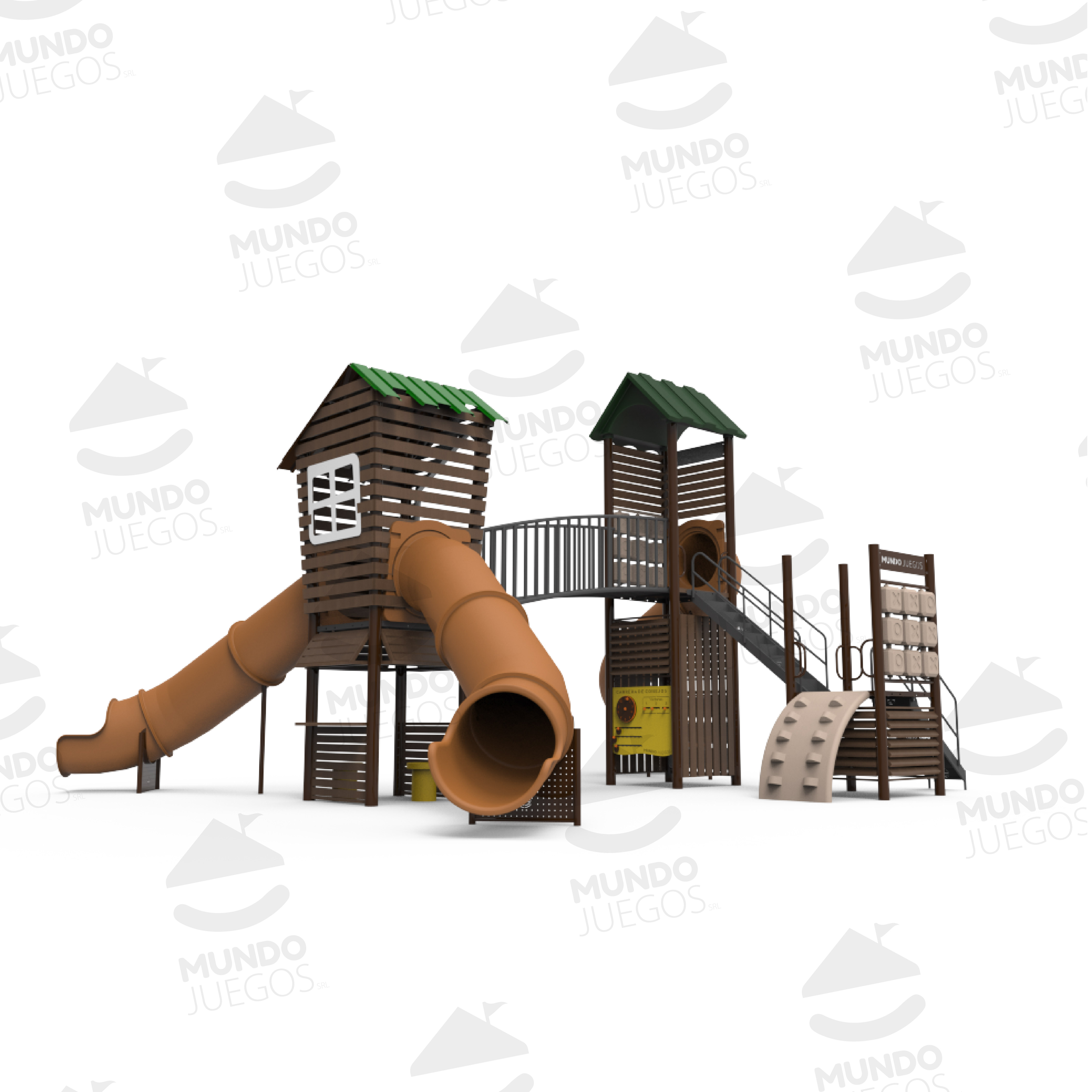 Ordenar Mobiliario J14.12 - Mangrullo Premium M