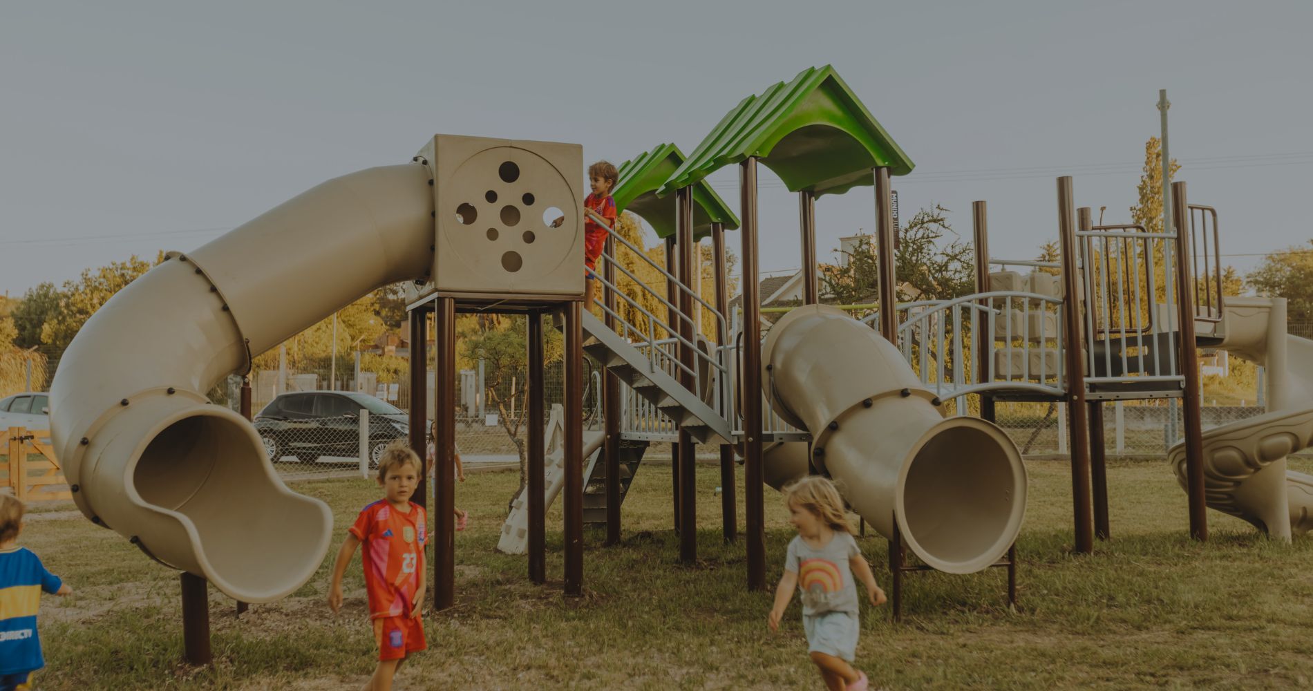 Equipamiento saludable