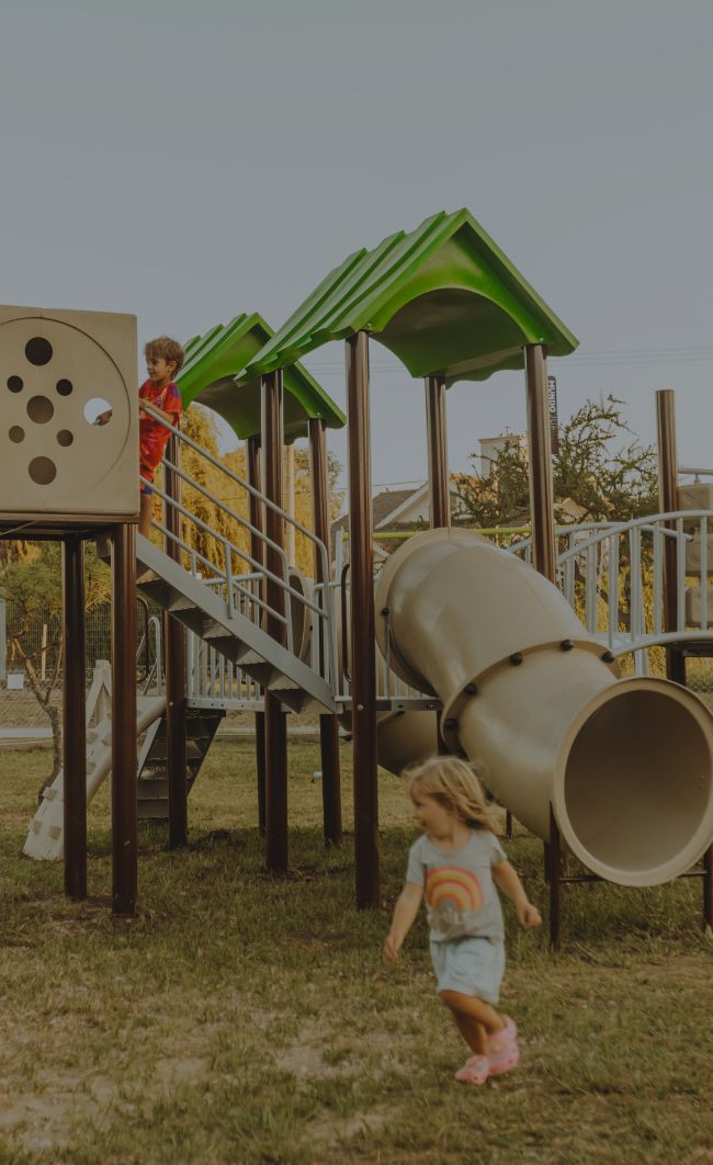 Equipamiento saludable